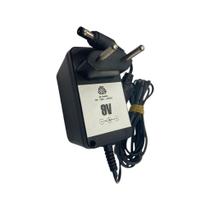 Fonte 9v 1.5a Pino P4