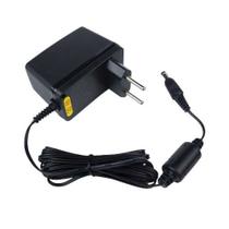 Fonte - 9v 1A DC Bivolts ( Sem Filtro )