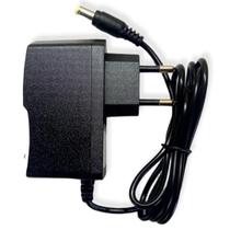 Fonte 9v 1a para Teclado Casio CT-390 CT-395