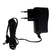 Fonte 9v 1a Plug 90 Graus Micheletti Power Tech 1253