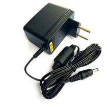 Fonte 9v 1a Plug P4 Para diversos aparelhos Bivolt