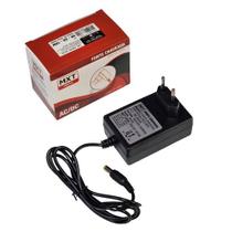 Fonte 9v 2a 18w Teclado Ou Pedal Interno Negativo Bivolt Aut Fonte 9v 2a 18w Teclado Ou Pedal Interno Negativo Bivolt Aut