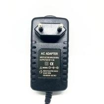 Fonte 9v 2a 1a P8 2,5mm Estabilizada Roteador Cftv Fonte 9v 2a 1a P8 2,5mm Estabilizada Roteador Cftv