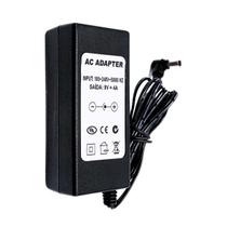 Fonte 9v 4a Bivolt Cabo Ac P8 P4 5,5x2,5mm Fonte 9v 4a Bivolt Cabo Ac P8 P4 5,5x2,5mm