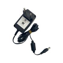 Fonte 9v 500 Ma Pino P4 Pino Invertido Negativo No Centro Fonte 9v 500 Ma Pino P4 Pino Invertido Negativo No Centro