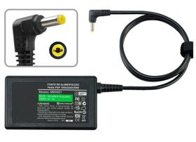 Fonte Ac Carregador Bivolt Sony Psp Série 1000 2000 3000