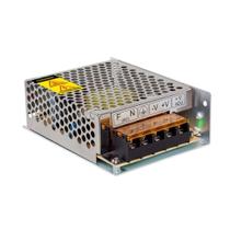 Fonte ac/dc 12,8v 10a ef-1210+ intelbras