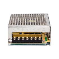 Fonte AC/DC 12,8V 10A Intelbras EFM 1210 G2 Fonte AC/DC 12,8V 10A Intelbras EFM 1210 G2