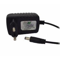 Fonte AC DC FX-9V/1A Flex