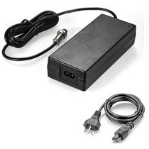 Fonte Ac Mini Xlr 3 Pinos 19V/5A Leds Yongnuo Yn1200/