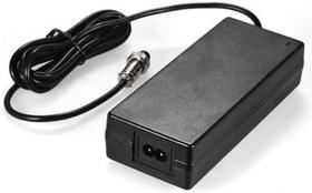 Fonte Ac Mini Xlr 3 Pinos 19V/5A Leds Yongnuo Yn1200/ Fonte Ac Mini Xlr 3 Pinos 19V/5A Leds Yongnuo Yn1200/