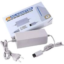 Fonte AC Para Wii 110v 220v Energia Bivolt Para Nintendo Wii - acessório console Fonte AC Para Wii 110v 220v Energia Bivolt Para Nintendo Wii - acessório console
