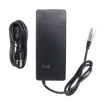 Fonte AC XVA PW-06 com Plug XLR 3 Pinos de 24V e 10A (Bivolt) Fonte AC XVA PW-06 com Plug XLR 3 Pinos de 24V e 10A (Bivolt)