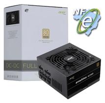 Fonte Acer AC550 550W Full Modular 80 Plus Bronze Bivolt para PC