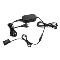 Fonte Ack E6 Adaptador Ac Para Canon 60d 6d 5d Mark Ii Iii Fonte Ack E6 Adaptador Ac Para Canon 60d 6d 5d Mark Ii Iii