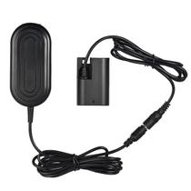 Fonte Ack E6 Adaptador Ac Para Canon 60d 6d 5d Mark Ii Iii Fonte Ack E6 Adaptador Ac Para Canon 60d 6d 5d Mark Ii Iii