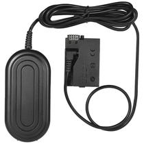 Fonte Ack-e8 Adaptador Ac Para Canon Eos Rebel T3i T4i T5i Fonte Ack-e8 Adaptador Ac Para Canon Eos Rebel T3i T4i T5i