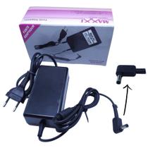 Fonte Adaptador 15V x 4Amp Maxxi Plug P4 Positivo Central