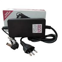 Fonte Adaptador 18V x 3.5Amp Maxxi Plug P4 Bivolt Fonte Adaptador 18V x 3.5Amp Maxxi Plug P4 Bivolt