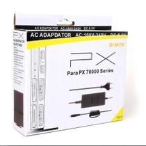 Fonte Adaptador Ac Bivolt Para Playstation 2 Slim BMAX - BM231