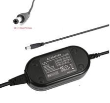 Fonte Adaptador AC-PW20 7.6V e 2.0A para Iluminadores e Monitores de Referência (Bivolt) Fonte Adaptador AC-PW20 7.6V e 2.0A para Iluminadores e Monitores de Referência (Bivolt)