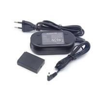 Fonte Adaptador Bateria Canon Lp E17 Eos M3 M5 M6 Fonte Adaptador Bateria Canon Lp E17 Eos M3 M5 M6