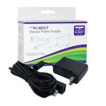 Fonte adaptador bivolt compativel p/ sensor kinect xbox 360 - PG