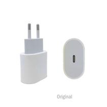 Fonte Adaptador de Energia 20W USB C Compativel Com IPhone 11, IPhone 11 Pro Max - Inova