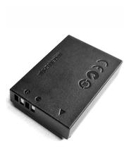 Fonte Adaptador DR-E12 (Dummy Battery) LP-E12 MemoryTec Compatível com Canon EOS M / M50 / M200