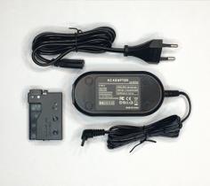 Fonte Adaptador Energia Ack-e8 Canon DSLR T2i T3i T4i T5i