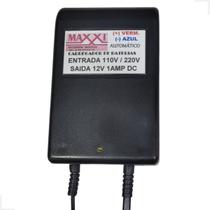 Fonte Adaptador Maxxi 12V X 1 Amp