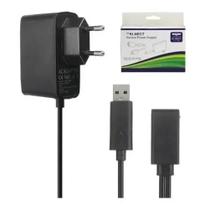 Fonte Adaptador Para Kinect Do 360 e PC Bivolt USB Fonte Adaptador Para Kinect Do 360 e PC Bivolt USB