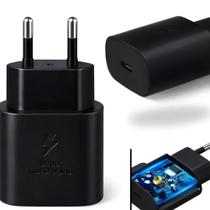 Fonte Adaptador Turbo 30w Usbc Rápido E Potente De Parede Fonte Adaptador Turbo 30w Usbc Rápido E Potente De Parede