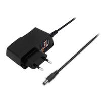 Fonte Adaptadora 12V 1A FC1201EN Fc Fontes Unica Fonte Adaptadora 12V 1A FC1201EN Fc Fontes Unica