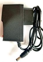 Fonte adaptadora 1a 12v - kit contém 10 unidades da fonte - Ctb Fonte adaptadora 1a 12v - kit contém 10 unidades da fonte - Ctb