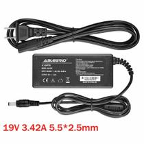 Fonte Adaptadora Para Notebook 19v 3.42a 65w - mxt