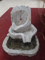 Fonte água rústica pedra sabão Fonte água rústica pedra sabão