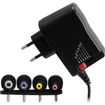 Fonte Ajustavel 1,25A Ajustável FTR125 Bivolt HAYONIK Fonte Ajustavel 1,25A Ajustável FTR125 Bivolt HAYONIK