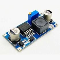 Fonte Ajustavel Regulador Dc-dc Lm2596 Step Down Arduino