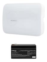Fonte Alimentação 12v 2a Intelbras Fa 1220s Mini C/ Bateria