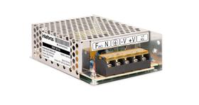 Fonte Alimentação 12v 3a Cftv Cameras Vigilancia Fitas Led Intelbras Efm 1203 Bivolt