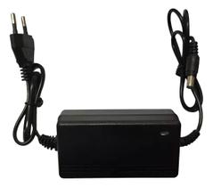 Fonte Alimentaçao 12v 3a Compativel Monitor Aoc E2040va