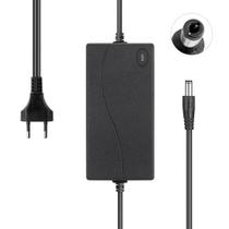 Fonte Alimentação 12V 5Amp Universal Iluminadores Led Bivolt