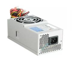 Fonte Alimentaçao 200W TFX Slim Ideal para Dell, HP, Vostro e Outros PCs Compactos
