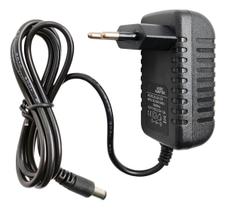 Fonte Alimentação 2a 12v Estabilizada Bivolt Cftv Eletronica