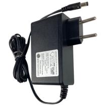 Fonte Alimentação 3 Amp. 12v Bivolt Câmera Cftv/fitas De Led