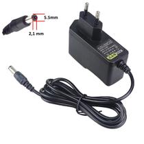 Fonte Alimentação 5v 2a Plug P4 5.5mm Bivolt Para Telefone TB1668