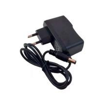 Fonte Alimentação 6v 2a Bivolt Plug P4