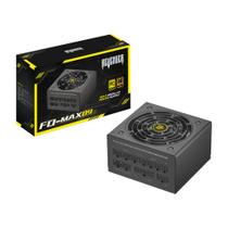 Fonte Alimentação Atx 850w 80 Plus Gold Modular FO-MAX09