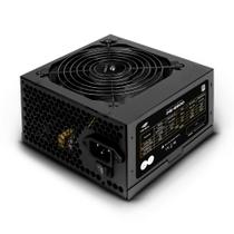 Fonte Alimentação Atx Gaming - C3Tech Ps-G500 - 500W 80Plus